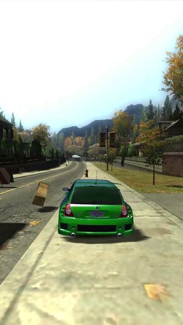 Need For Speed Most Wanted 2005 смотреть онлайн