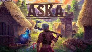 Aska_ Первые проблемы_ Первая смерть