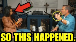 HOLY SHT! Candace Owens ADMITS IT about Trump to Hunter Biden