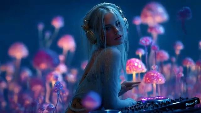Trance Music 2026 Emotional Music Pure Sound 2026 [I.I.]