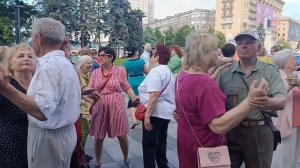 РОЗА В УЛИЧНОЙ ПЫЛИ ТАНЦЫ ХАРЬКОВ МАЙ 2026