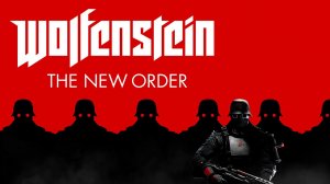 ЛУННАЯ СТАНЦИЯ | Wolfenstein: The New Order / Вольфенштейн | #7