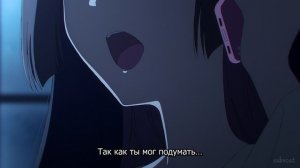 [4K] Агенты четырёх сезонов: Весенний танец - 9 серия (SubVost)