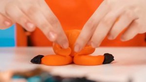 Кулинарный Челлендж# Я против Бабушки ч. 2