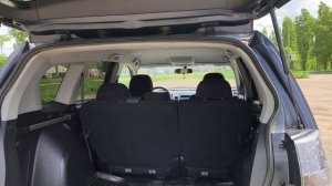 Mitsubishi Outlander XL 2008