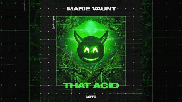 Marie Vaunt - That Acid (Extended Mix) [Fq11BpGo1qs].mkv