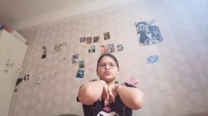 Худею за 30 дней, мой первый день 🤙