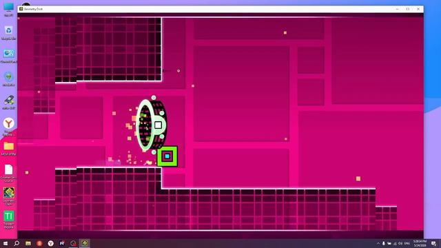 stereo madness 97% all coins смотреть онлайн