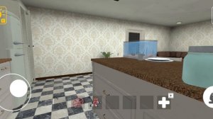3 концовка из игры побег от блогера