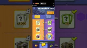 Merge Mercs: tower defense_Обзор_гайд_часть 1_Ресурсы