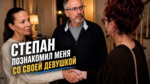 Кристина Мотиватор - ДОМА МЕНЯ ЖДАЛА РАСПЛАТА РОЛЛАМИ