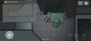 Играю в Among Us, играю в первый раз 2 часть