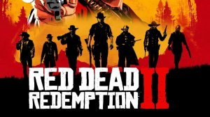 Red dead redemption 2. Глава 2. Часть 4.  Приключения Незнайки на Диком Западе #6
