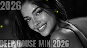 EMOTIONAL DEEP HOUSE 2026 ｜ VOCAL HOUSE & DARK DISCO MIX #80