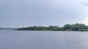Перед грозой ( 23 мая)