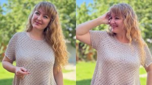 Футболка Сильвия