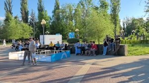 Я подарю тебе... 24.05.26...