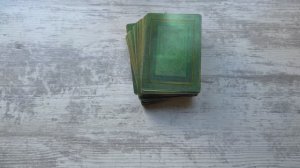 Точно расстались. Чем успокоить сердце? Таро расклад