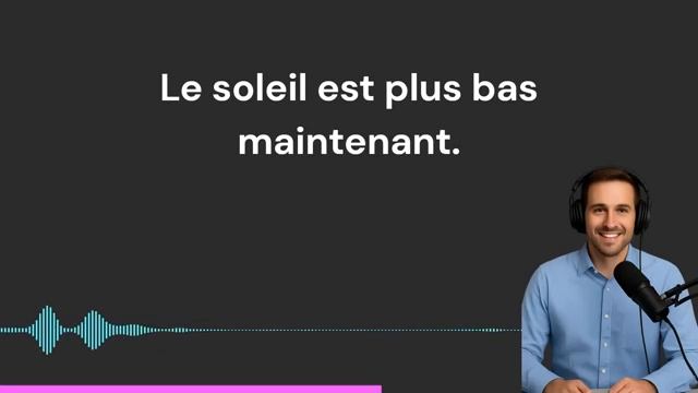 Learn French Fast & Speak Fluently 200 Phrases for Pronunciation and Shadowing Practice смотреть онлайн