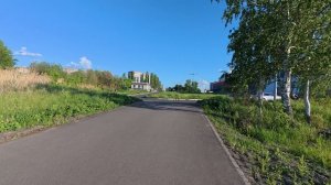 Курчатов. Теплый Берег. Часть_03