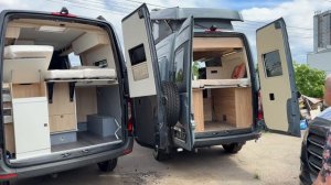 Автодома 4х4 премиум-класса. Сравниваем две модели по важным параметрам