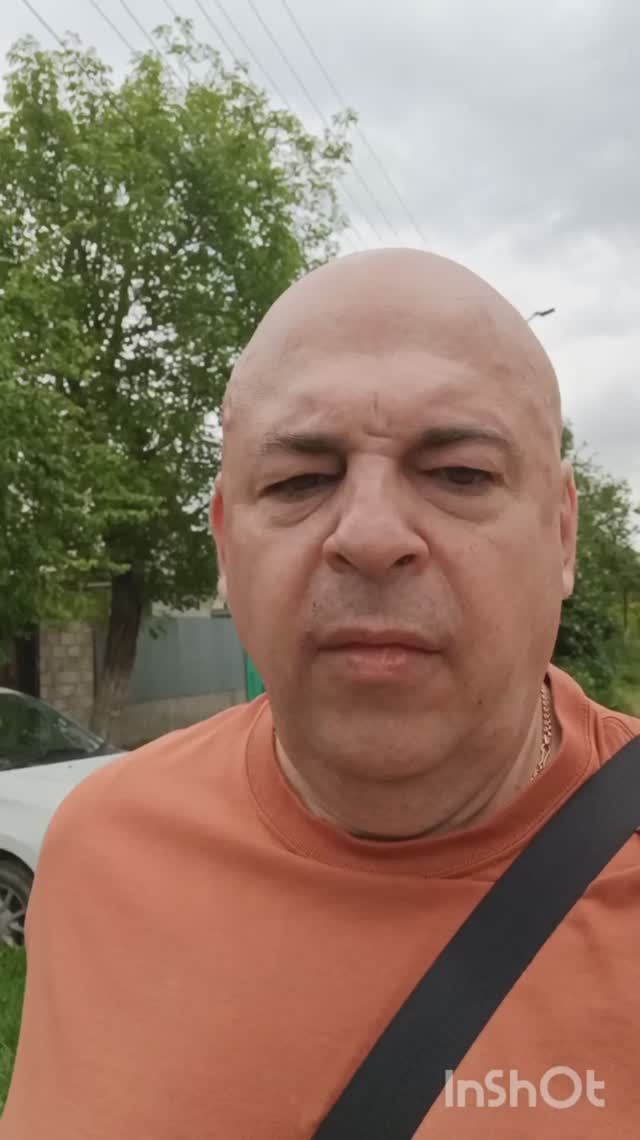 Не курортный Пятигорск.