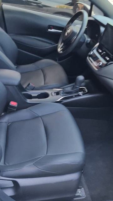 Авто из Китая Toyota Levin , 2021 год,