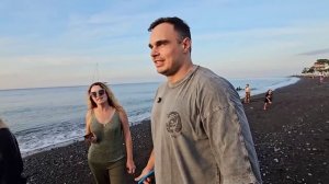 Сюрприз! Марина собралась замуж_  Богдан @Nihaobrodyagi приехал в гости! Бали. Амед.