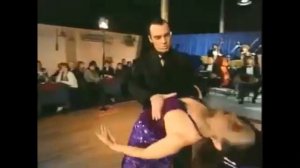 Анатолий Крупно - Мексиканское танго. Поёт А.Крупнов, стихи И.Бродский