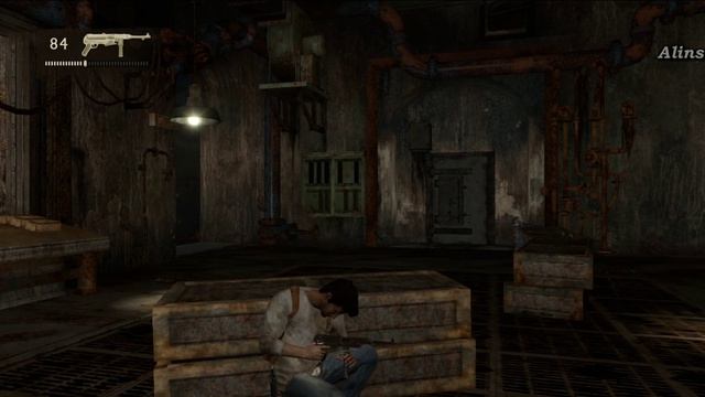 Uncharted. Drake's Fortune (Video) PS3 Глава 019