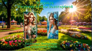 Карусель По уроку 141 Курс 12