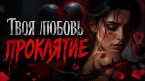 ЮРГИНЕЦ - Твоя любовь проклятие