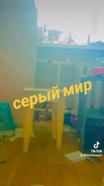 мир сошëл С  ума