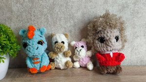 Бешеные крючки 11.0 и Бешеная рулетка Игрушки по мк Махоткины игрушки ❤️