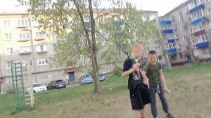 Вроде 1 часть стрелялки