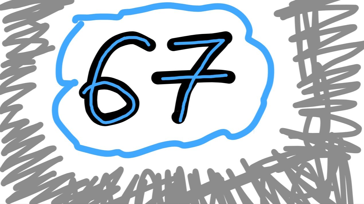 67, НО ОН ВЫЖИЛ Ep 3