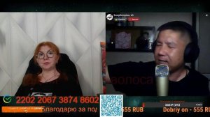 Музыкальная пауза. Эльдар.🙏💪✌