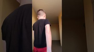 Играю в футбол с Илюхой 3 часть