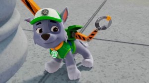 Щенячий патруль и Реббл и команда Все лапы на борту 90 мин   Nick Jr Cyrillic