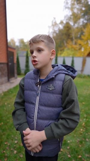 ❌ разбили окно, довели женщину и сошло все с рук? #кино #дети