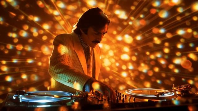 Electrodisco 1977 - Disco Gold 70's (From Here to Eternity ) смотреть онлайн
