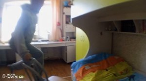 Я прохожу ПОЛОСУ..ПРЕПЯТСТВИЙ ⏩