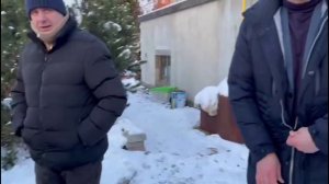 Ивери с уважением