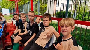 Футбол 23.05.2026