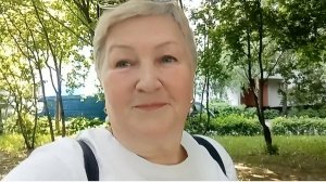 Главное - примерить и можно не покупать.
