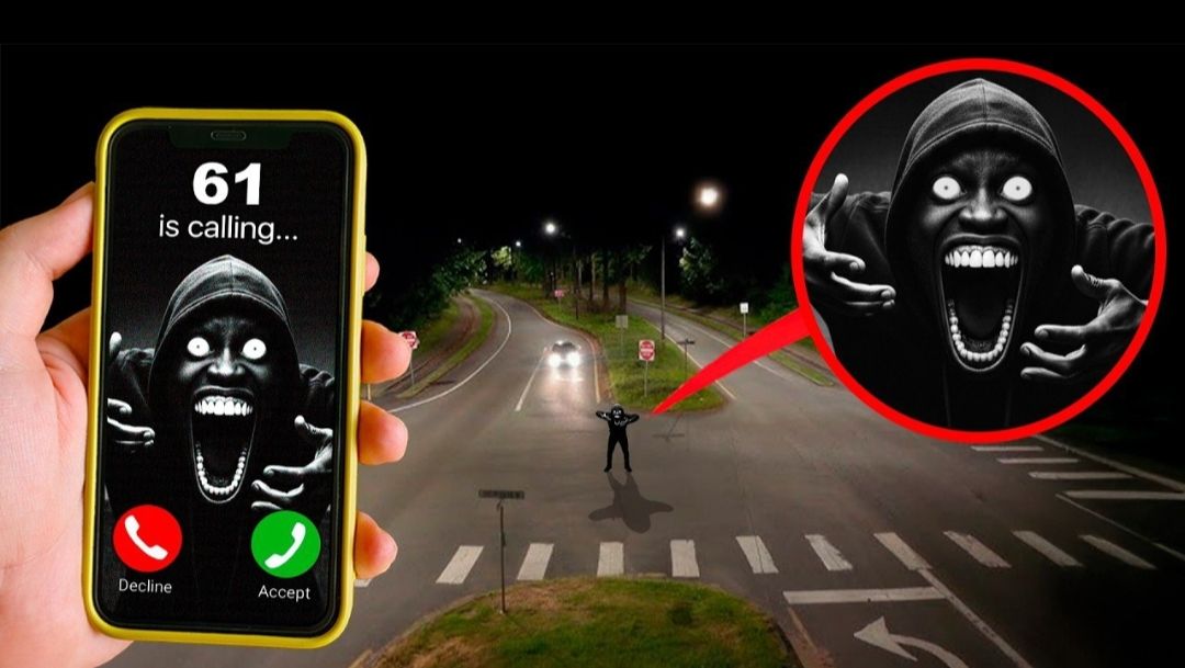 61 MEME. СТРАШИЛКИ. смотреть онлайн