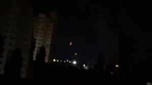 Удар орешником по киеву