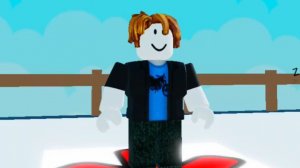 Мультфильмы для малышей Roblox Роблокс - Панда Обби