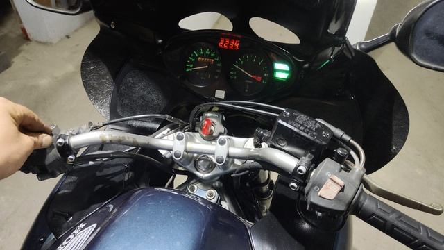 Honda nt650v.mp4