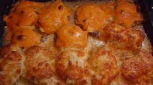 Обед из духовки и вкусный десерт Маринкины творинки Всем МИРА и Добра [get.gt]